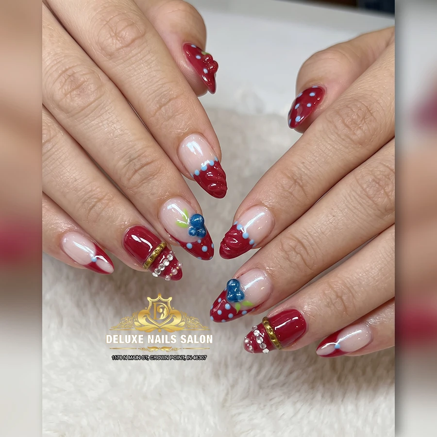Must Try Nail Designs September 17 2026